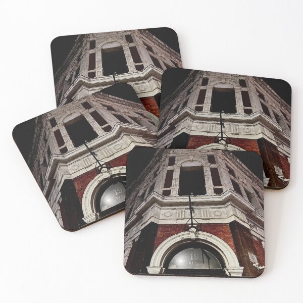 Item preview, Nighttime Zywiec Żywiec  City Pulse designed and sold by Mariflowers.
