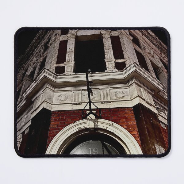 Item preview, Nighttime Zywiec Żywiec City Pulse designed and sold by Mariflowers.