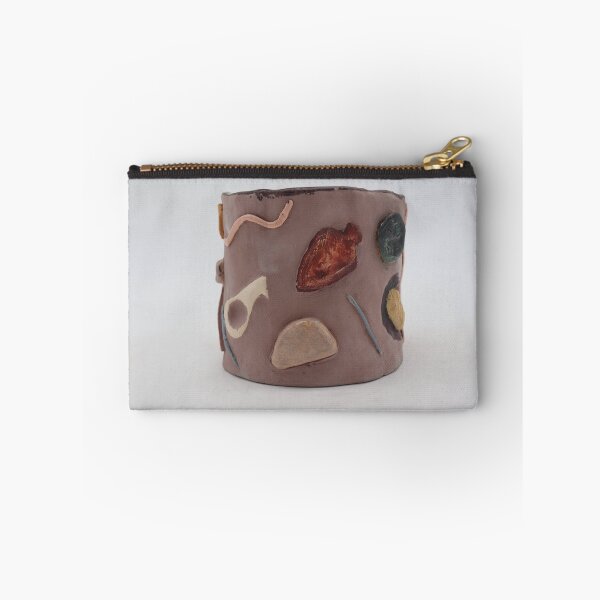 Item preview, Cross Section Pot Photo designed and sold by Uhcadia.