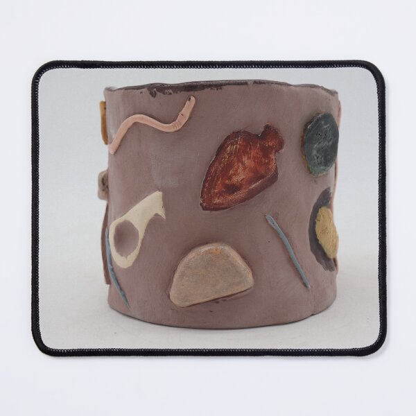 Item preview, Cross Section Pot Photo designed and sold by Uhcadia.