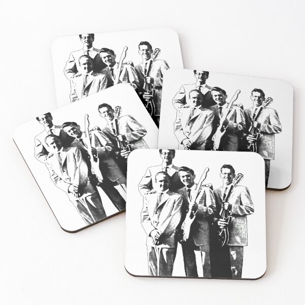 Item preview, Buddy Holly Retro  designed and sold by JakeForemans.