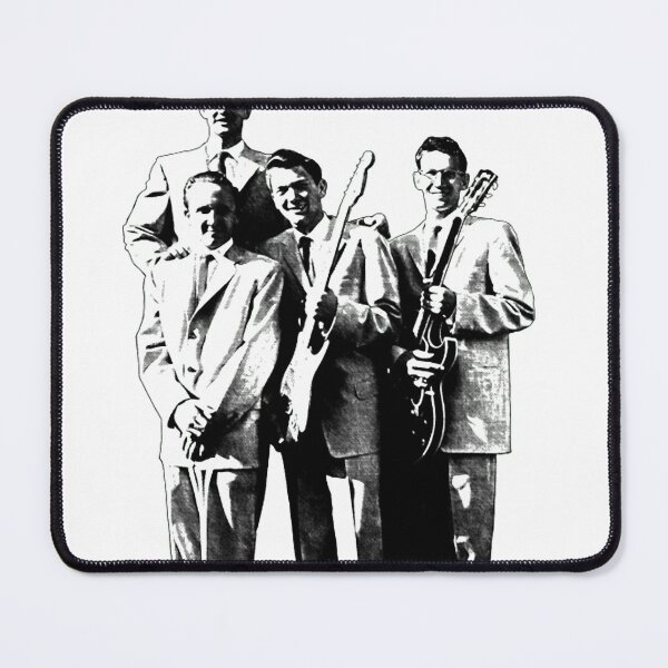 Item preview, Buddy Holly Retro designed and sold by JakeForemans.