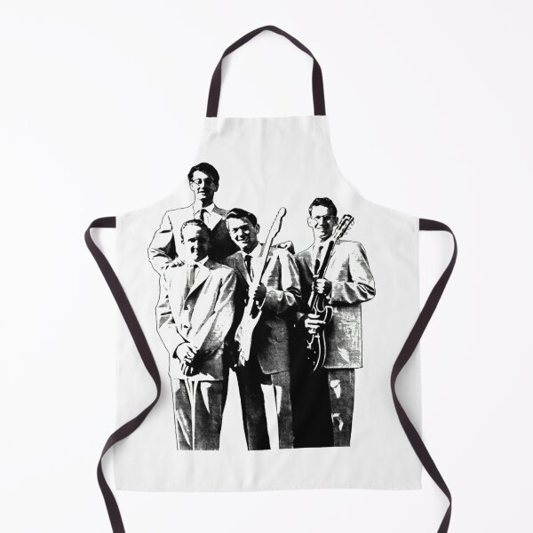 Item preview, Buddy Holly Retro designed and sold by JakeForemans.