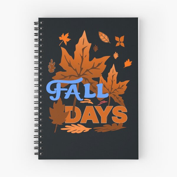 Item preview, Fall Days Leafscape designed and sold by DNC1134.