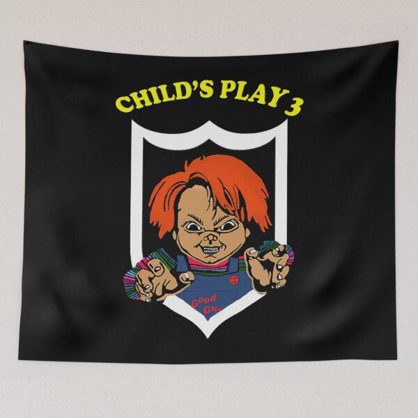 Item preview, Art - Child's Play designed and sold by phaiduocth.