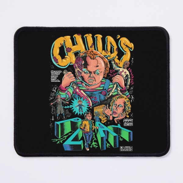 Item preview, Art - Child's Play designed and sold by phaiduocth.