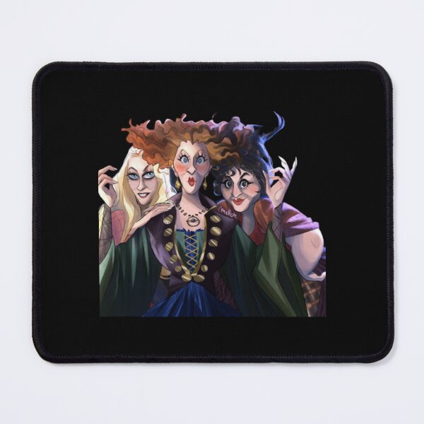 Item preview, Art - Hocus pocus designed and sold by Kjack5cu.