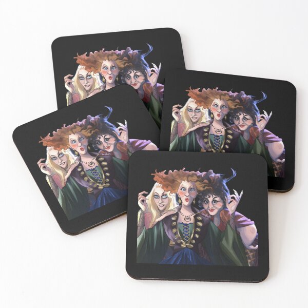 Item preview, Art - Hocus pocus designed and sold by Kjack5cu.