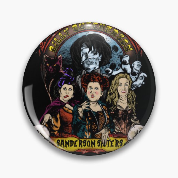 Item preview, Art - Hocus pocus designed and sold by Kjack5cu.