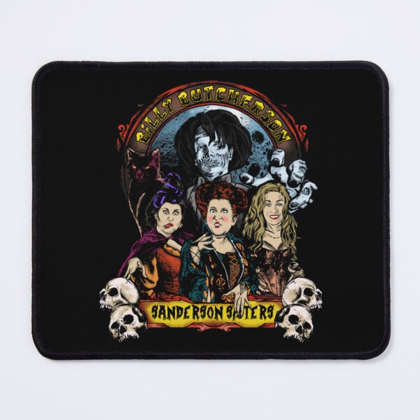 Item preview, Art - Hocus pocus designed and sold by Kjack5cu.