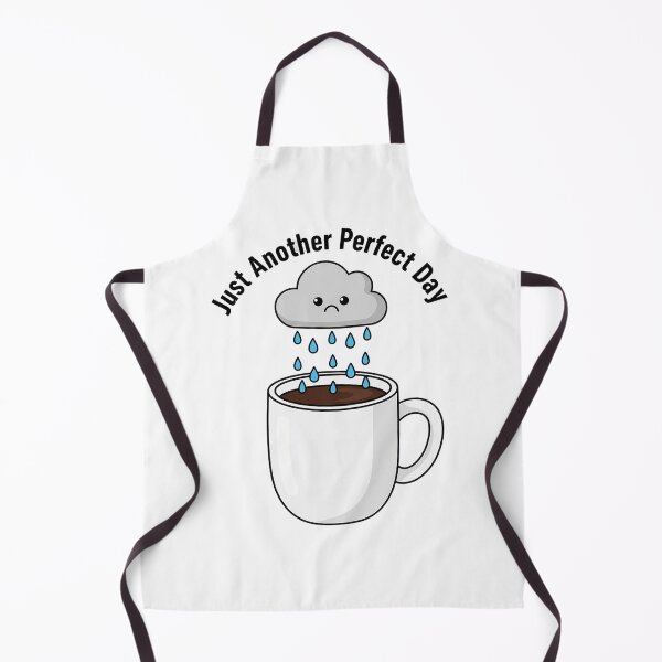 Item preview, Just Another Perfect Day designed and sold by DRAINEDDSGN.