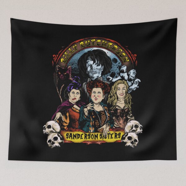 Item preview, Art - Hocus pocus designed and sold by Kjack5cu.