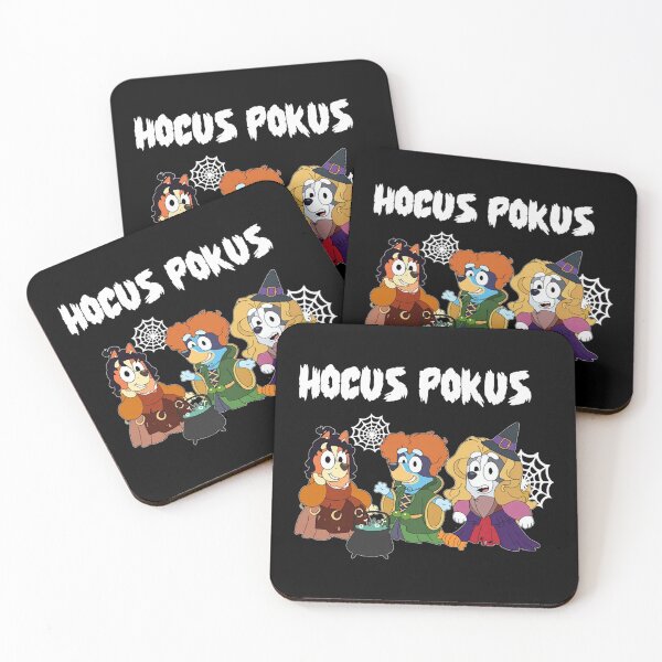 Item preview, Art - Hocus pocus designed and sold by Kjack5cu.