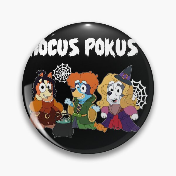 Item preview, Art - Hocus pocus designed and sold by Kjack5cu.