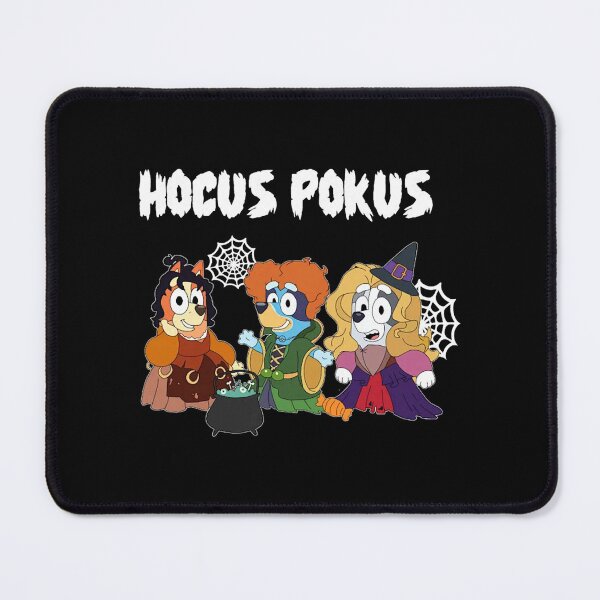 Item preview, Art - Hocus pocus designed and sold by Kjack5cu.