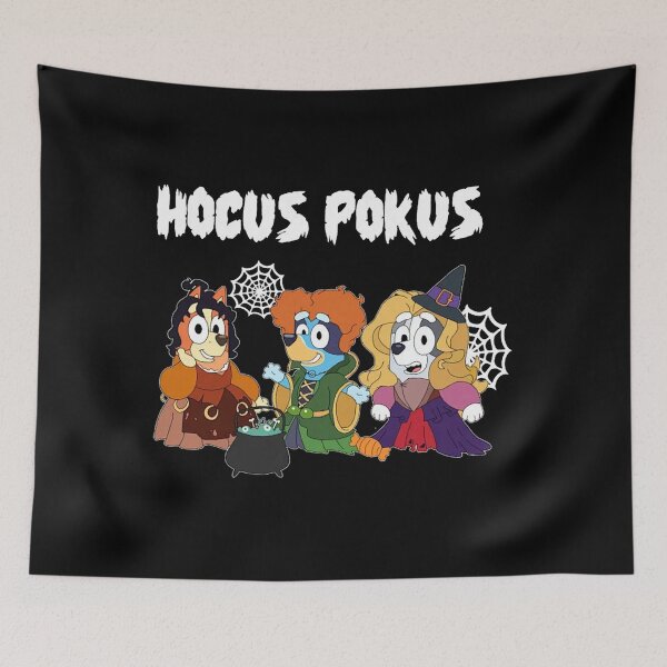 Item preview, Art - Hocus pocus designed and sold by Kjack5cu.