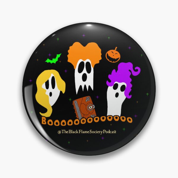 Item preview, Art - Hocus pocus designed and sold by Kjack5cu.