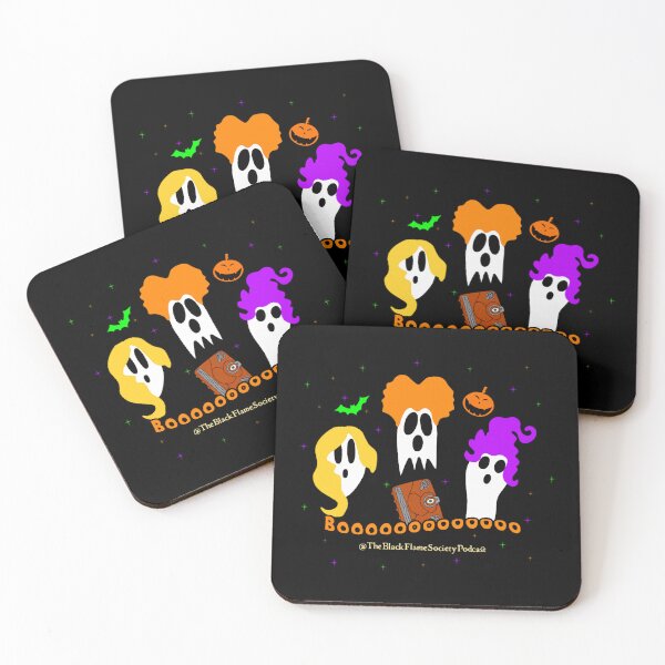 Item preview, Art - Hocus pocus designed and sold by Kjack5cu.