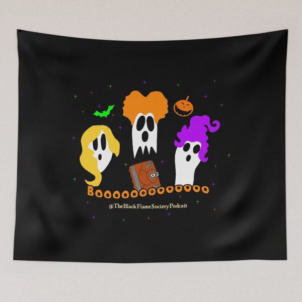 Item preview, Art - Hocus pocus designed and sold by Kjack5cu.