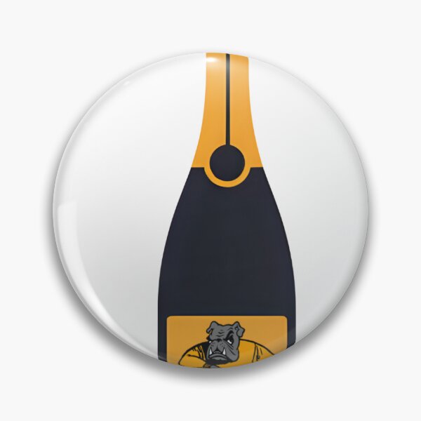Item preview, Adrian Champagne Bulldogs College designed and sold by Ngp1.