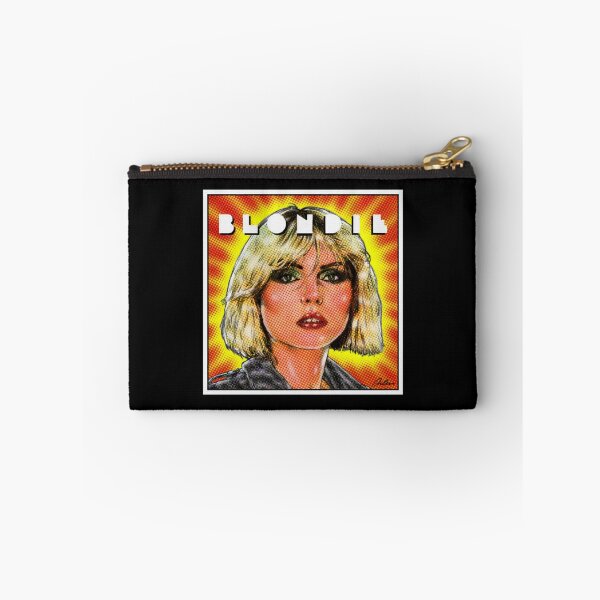 Item preview, Art - Blondie designed and sold by niuroibaconopi.