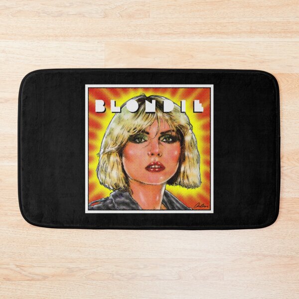 Item preview, Art - Blondie designed and sold by niuroibaconopi.