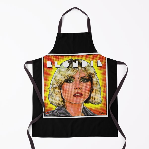 Item preview, Art - Blondie designed and sold by niuroibaconopi.
