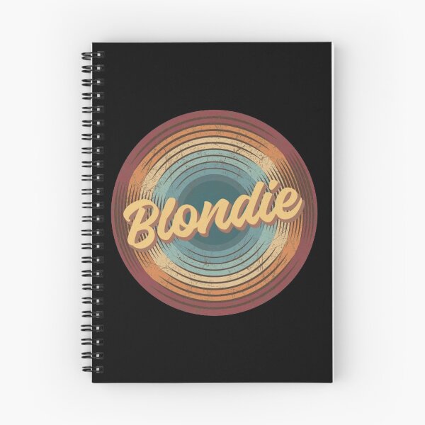 Item preview, Art - Blondie designed and sold by niuroibaconopi.