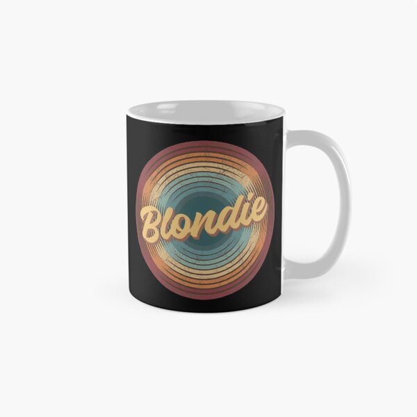 Item preview, Art - Blondie designed and sold by niuroibaconopi.