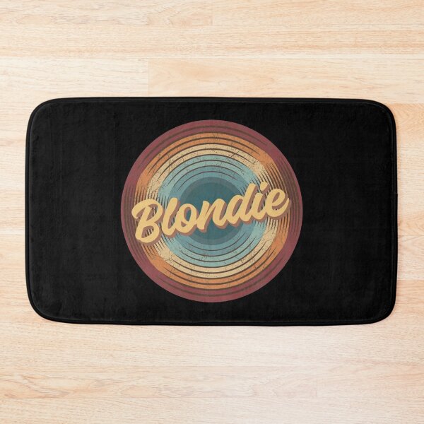 Item preview, Art - Blondie designed and sold by niuroibaconopi.