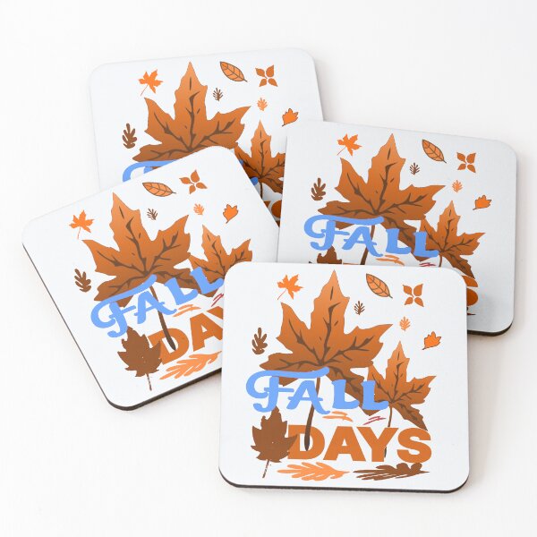 Item preview, Fall Days Leafscape designed and sold by DNC1134.