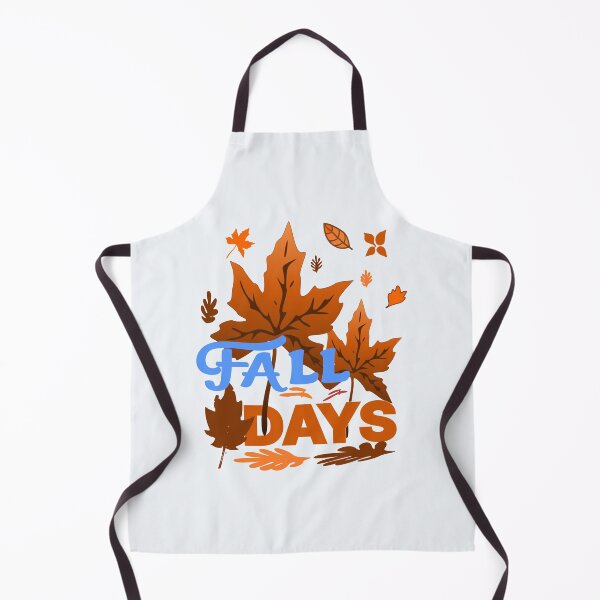 Item preview, Fall Days Leafscape designed and sold by DNC1134.