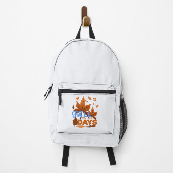 Item preview, Fall Days Leafscape designed and sold by DNC1134.