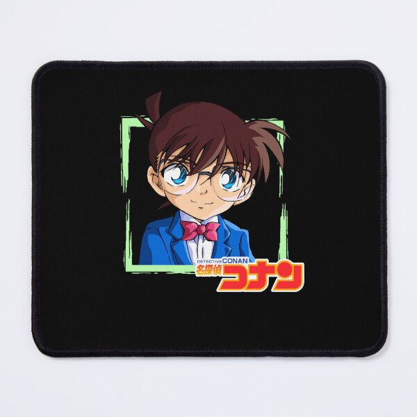 Item preview, Art - Case Closed designed and sold by whispereLC.