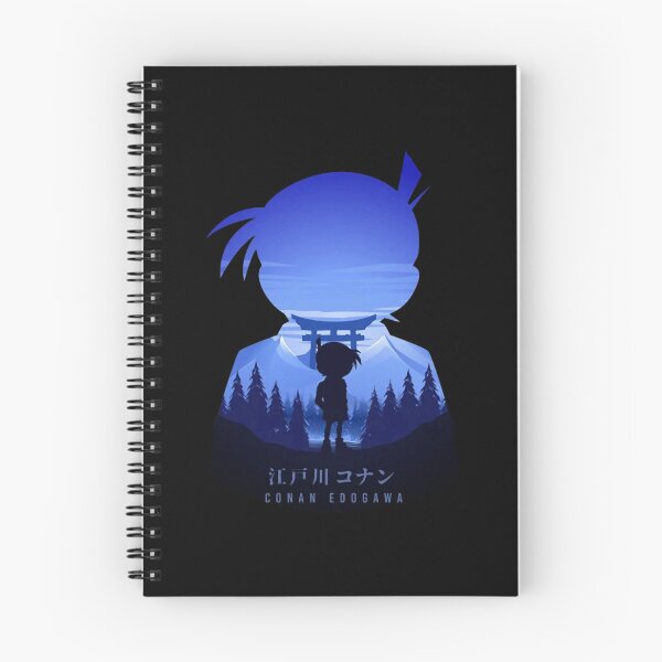 Item preview, Art - Case Closed designed and sold by whispereLC.