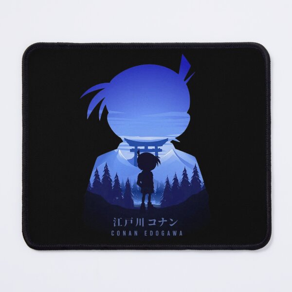 Item preview, Art - Case Closed designed and sold by whispereLC.