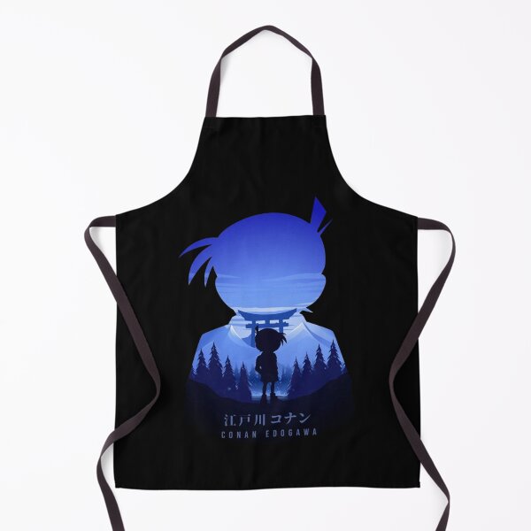 Item preview, Art - Case Closed designed and sold by whispereLC.