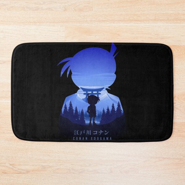 Item preview, Art - Case Closed designed and sold by whispereLC.