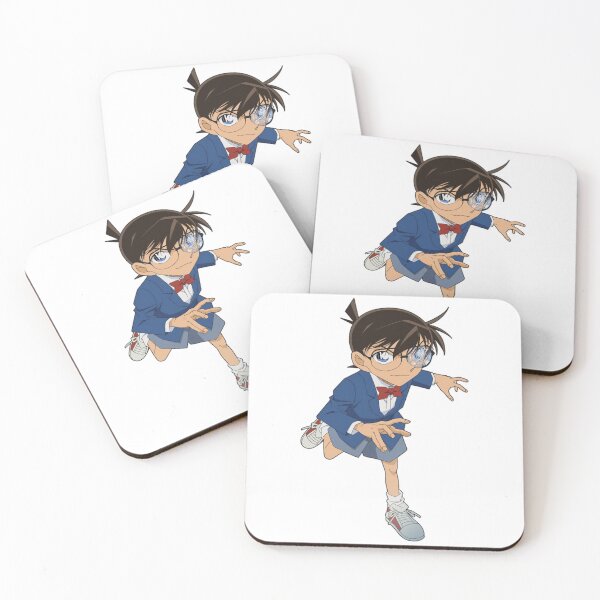 Item preview, Art - Case Closed designed and sold by whispereLC.