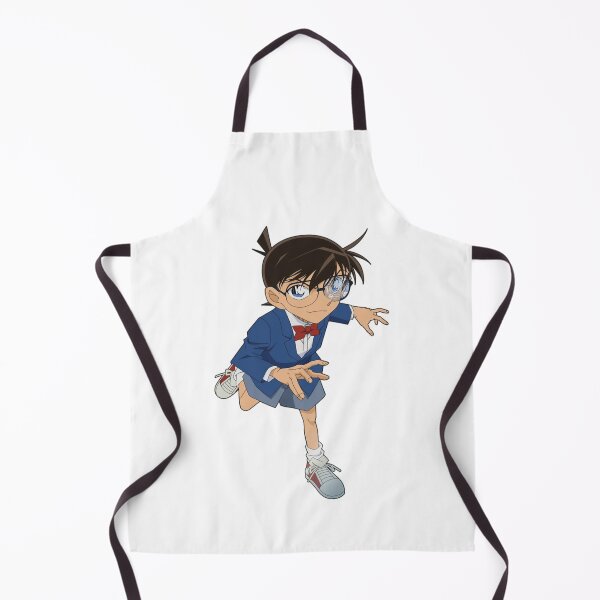 Item preview, Art - Case Closed designed and sold by whispereLC.