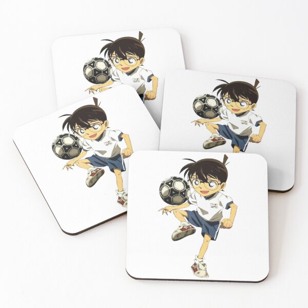 Item preview, Art - Case Closed designed and sold by whispereLC.