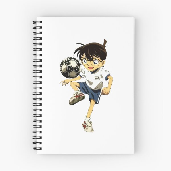 Item preview, Art - Case Closed designed and sold by whispereLC.