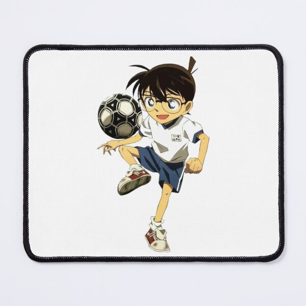 Item preview, Art - Case Closed designed and sold by whispereLC.