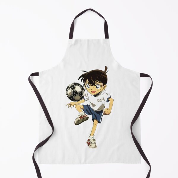 Item preview, Art - Case Closed designed and sold by whispereLC.