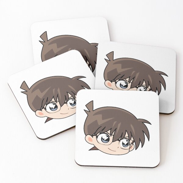 Item preview, Art - Case Closed designed and sold by whispereLC.