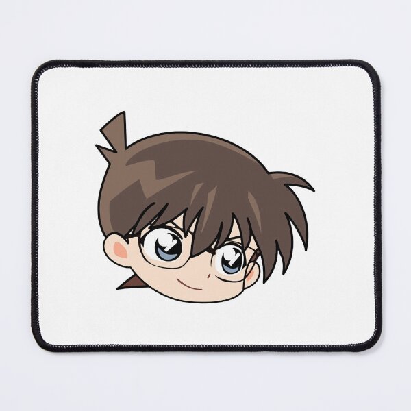 Item preview, Art - Case Closed designed and sold by whispereLC.