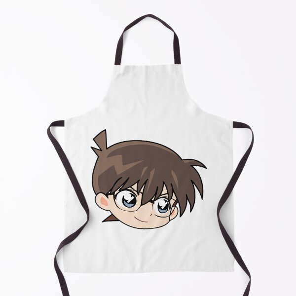 Item preview, Art - Case Closed designed and sold by whispereLC.