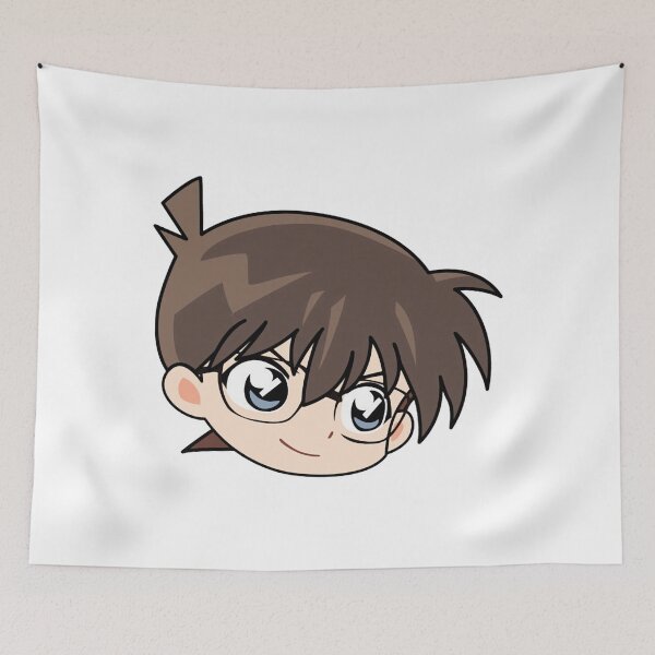 Item preview, Art - Case Closed designed and sold by whispereLC.
