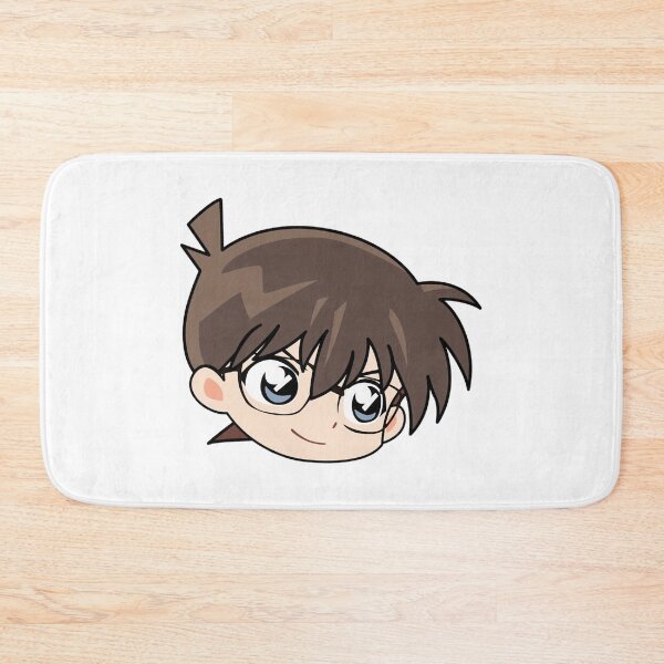 Item preview, Art - Case Closed designed and sold by whispereLC.
