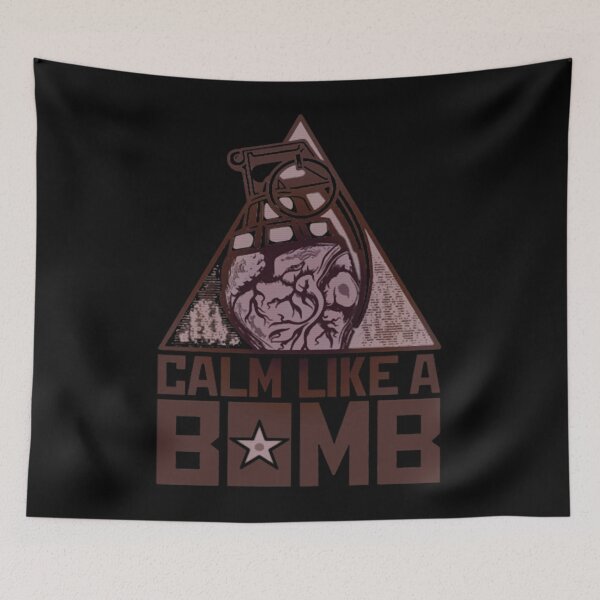 Item preview, Art - Rage Against the Machine designed and sold by fefenyoifar.